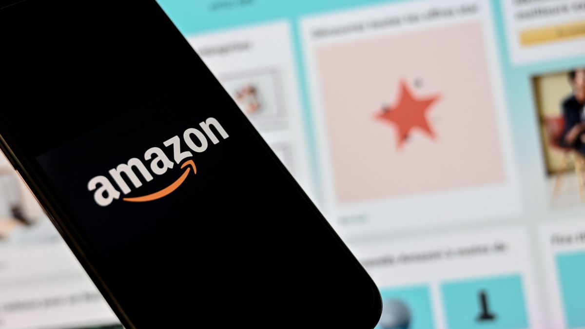 amazon to announce cryptocurrency