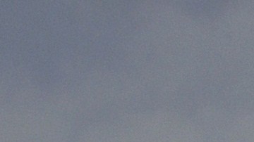 Niña trans en Argentina.