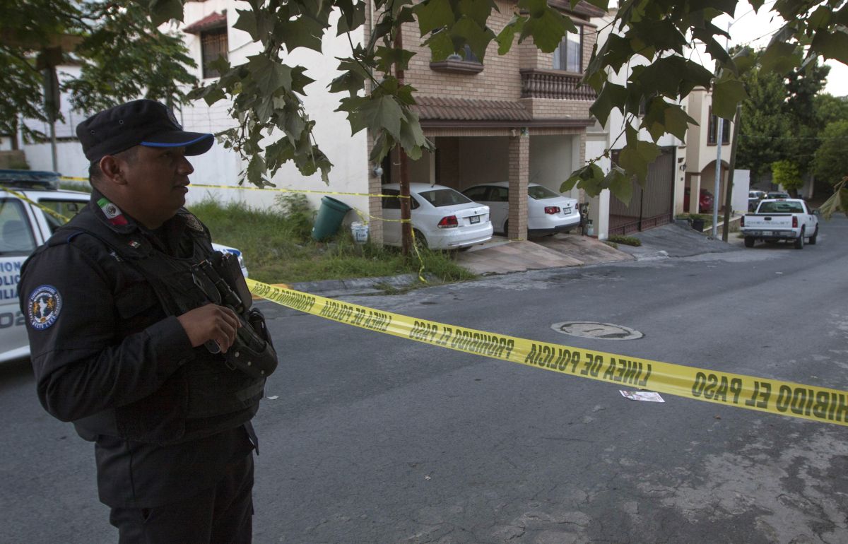She gave herself away: A woman is accused of killing her mother-in-law and contradicts herself in the testimony