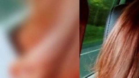 Ashley Carlson, mujer desaparecida en septiembre