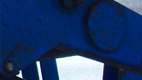 Hallan restos de mujer embarazada e hija desaparecidas hace 23 años en Arkansas