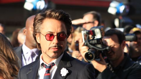 Niño sufre bullying por disfraz de Tony Stark