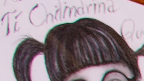 María Antonieta de las Nieves gana un Récord Guinness por su personaje de ‘La Chilindrina’
