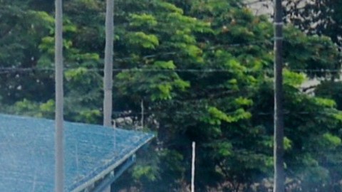 Cácel de Guayaquil, Ecuador.