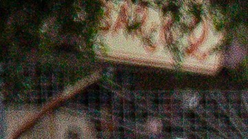 Festival musical en Texas.