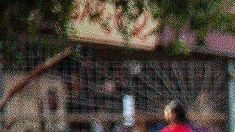 Festival musical en Texas.