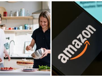 cyber week de amazon
