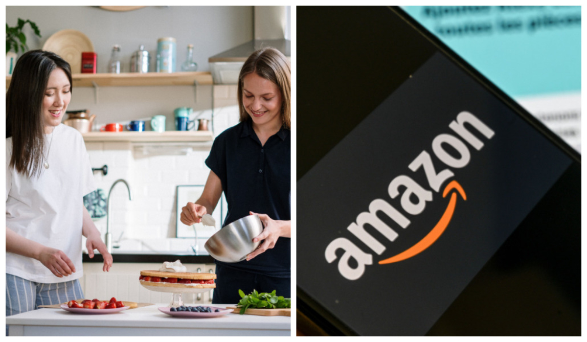Learn about Amazon's Cyber ​​Week discounts.