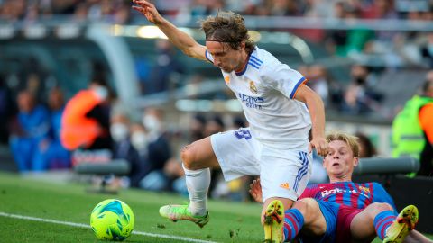 Luka Modric