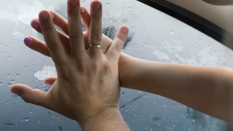 Desaparecido muerto relaciones auto