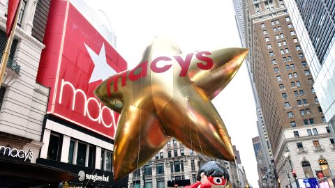 Macy's confirma detalles del desfile de Thanksgiving: todo lo que tienes que saber