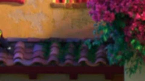 'Encanto'