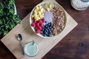 Diabetes: Qué puedo desayunar para evitar un subidón de azúcar