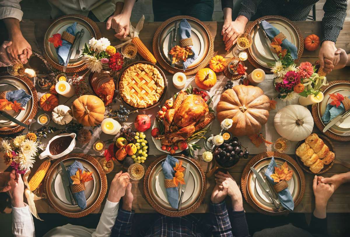 Thanksgiving 2021: cuándo es y qué días son feriado por el Día de Acción de  Gracias - El Diario NY