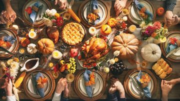 Thanksgiving 2021: cuándo es y qué días son feriado por el Día de Acción de Gracias