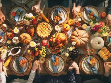 Thanksgiving 2021: cuándo es y qué días son feriado por el Día de Acción de Gracias