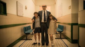 'El Olvido Que Seremos' del director Fernando Trueba, mejor película del Havana Film Festival New York.