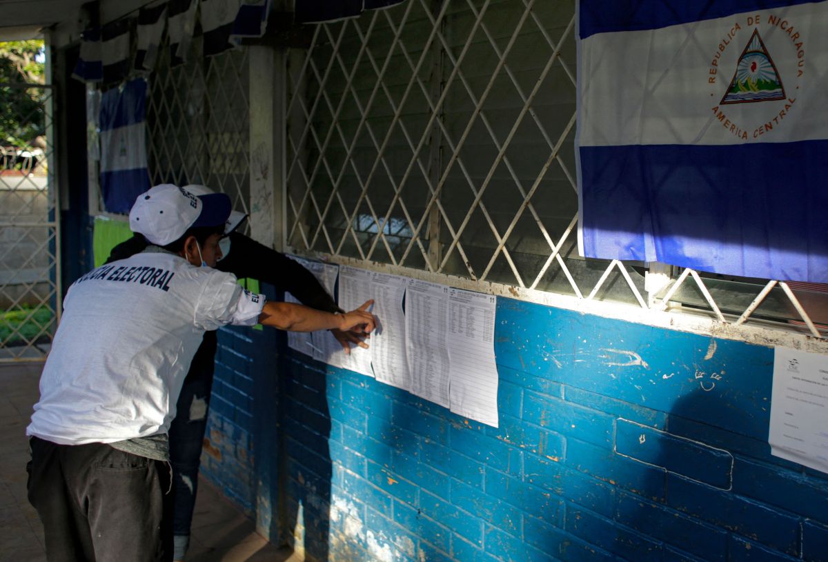 Medios han denunciado proselitismo político a favor de Daniel Ortega por parte del Canciller.