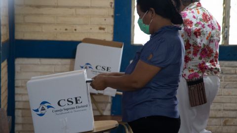 Unión Europea rechaza la reelección de Daniel Ortega en Nicaragua por "carecer de legitimidad"