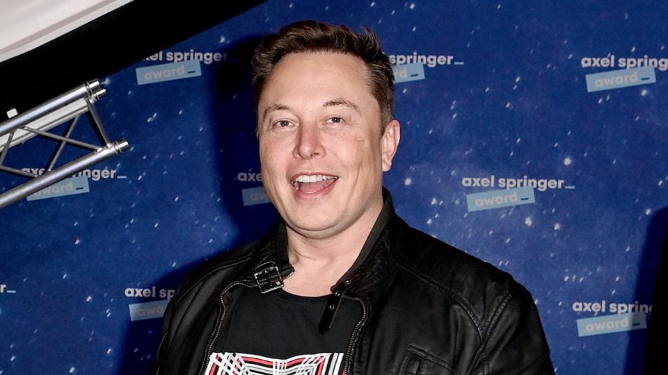 Elon Musk El Hombre M s Rico Del Mundo Tiene M s Dinero Que El 