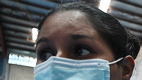 La variante Delta de COVID-19 eleva el riesgo de muerte fetal