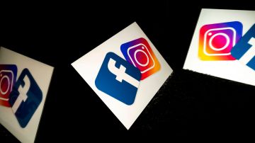 Facebook e Instagram experimentan fallas… de nuevo