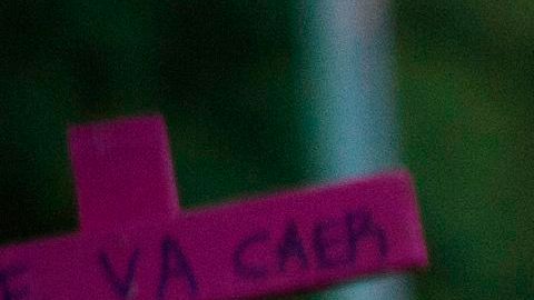 Tres muertos y varios heridos dejó una manifestación feminista en México tras ataque armado