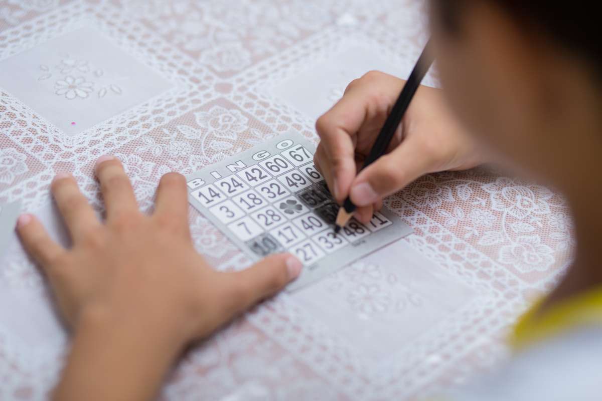 Fotos Para Fingir Que Eres Tu Hombre Finge su secuestro, cobra su rescate y se gasta el dinero en el bingo - El  Diario NY