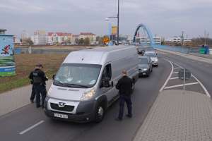 Alemania descartó refugiar a migrantes atrapados en la frontera bielorrusa