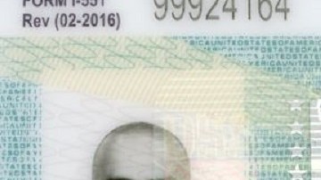 Hay 55,000 tarjetas verdes a través de la lotería de visas.