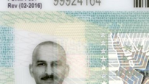 Hay 55,000 tarjetas verdes a través de la lotería de visas.