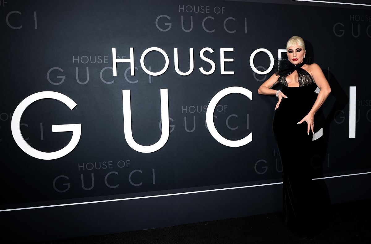 “House of Gucci”: Who was Patrizia Reggiani, the “black widow of fashion” embodied by Lady Gaga