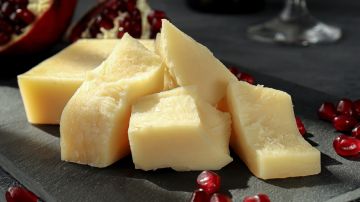 El mejor queso del mundo 2021 es de origen español