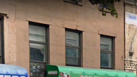 Presencia mexicana en East Harlem, NYC.