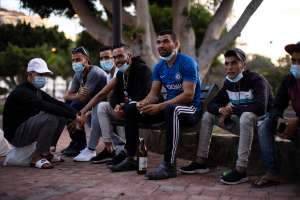 Guardia Costera de EE.UU. rescató a 27 migrantes varados en una isla puertoriqueña