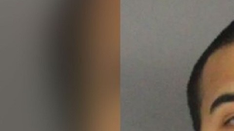 Policía de Nueva Jersey arrestado