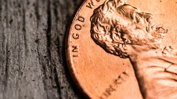 El raro “penny” que vale $2 millones de dólares, según expertos