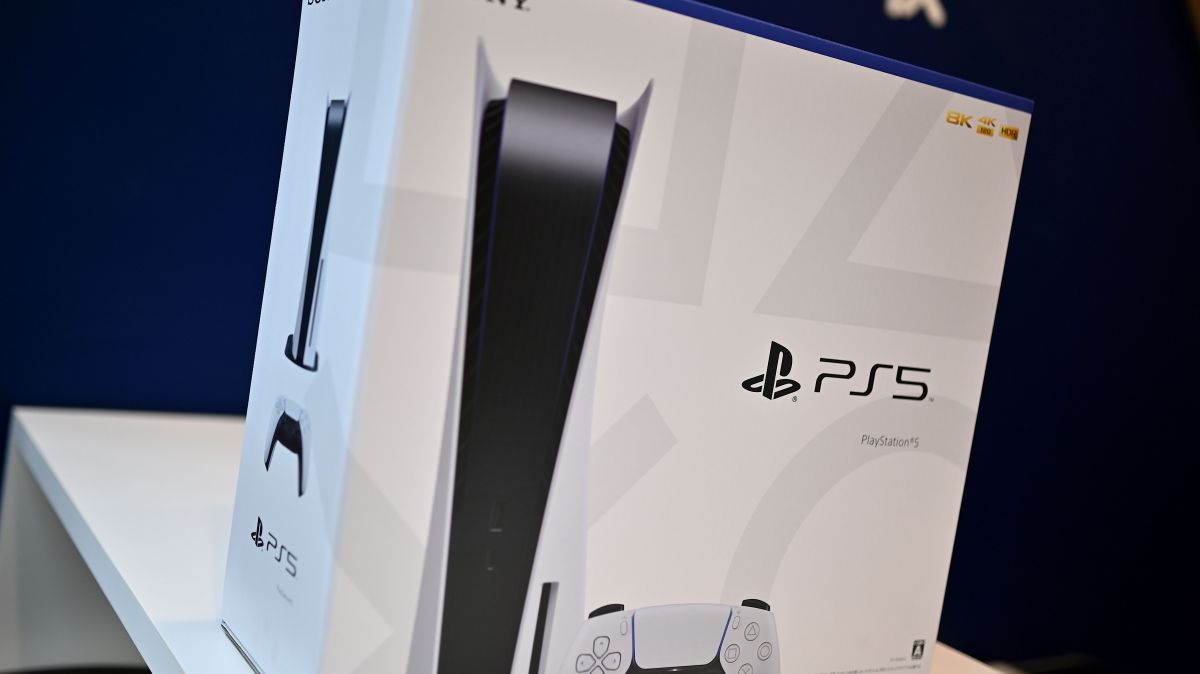 Hackers claim they managed to ‘jailbreak’ a Playstation 5