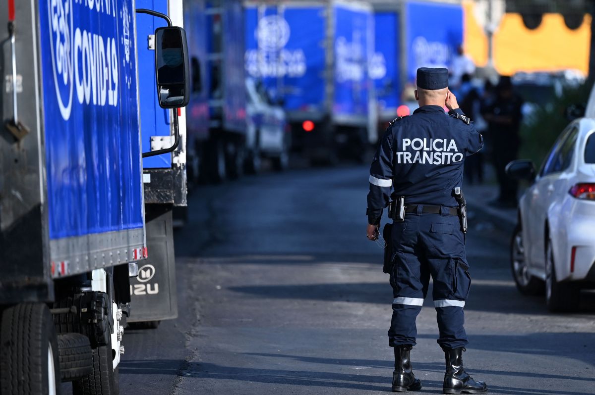 Un hombre y una mujer fueron asesinados por presunto ajuste de cuentas