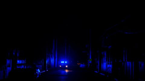 Asesinatos en Puerto Rico.