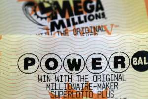 Un hombre de Ohio ganó $1 millón en la lotería Powerball... y luego intentó ocultar sus ganancias del IRS