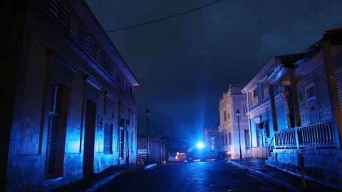 Policía de Puerto Rico.