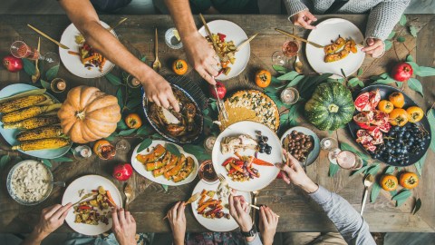 Thanksgiving