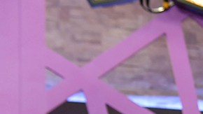 Sirey Morán de 'Nuestra Belleza Latina'