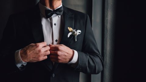 Sorpresa novio boda novia cuadriplejica