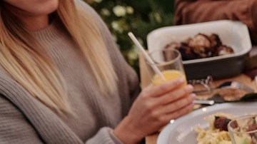 COVID: 6 recomendaciones de los CDC para no contagiarse en Thanksgiving