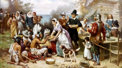 thanksgiving