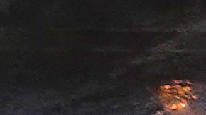 Wanda: La última tormenta de 2021 se mantiene en medio del Atlántico