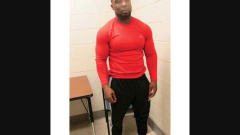 Tyrone L. Robinson​.