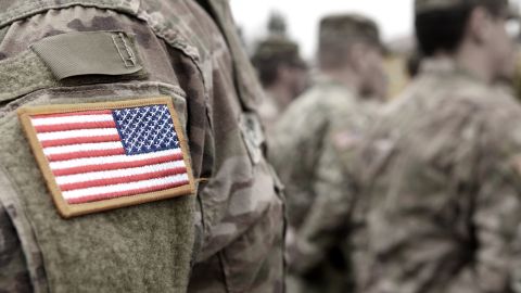 Veterans Day